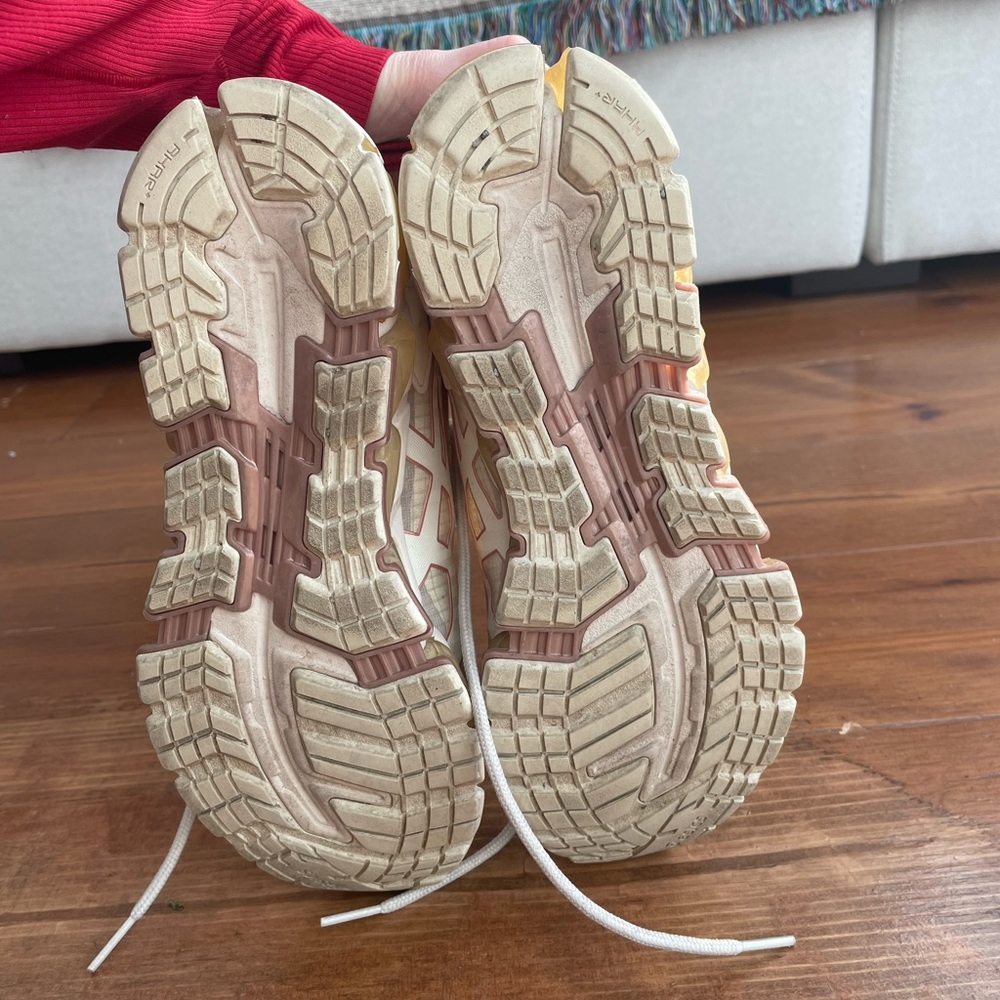 ASICS sneakers - Picture 4 of 4